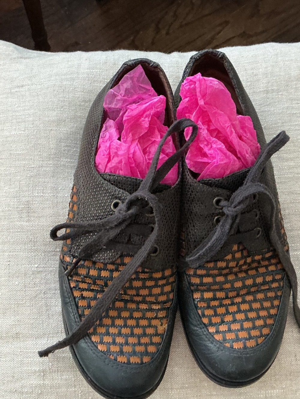 Chie Mihara - Viajero Loafers